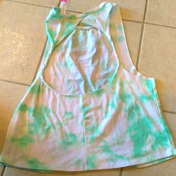 Tops - Tank top With Print